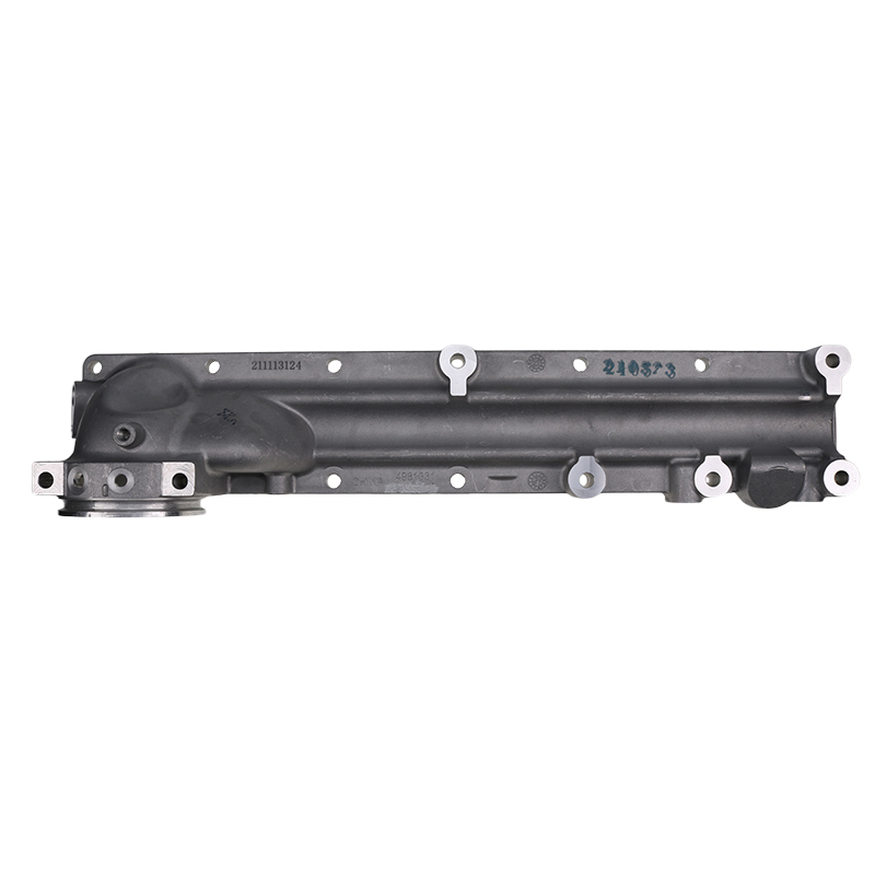 Ma?geschneidert für Cummins Motor ISB6.7 ISDE 6ISBE - Air Intake Manifold 4981331 C498133