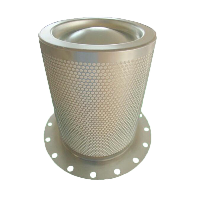 Optimiert für Atlas Copco GA110 GA160 GA90-GA160 150HP 200HP - Air Oil Separator 1614642300 2906009800 002 000