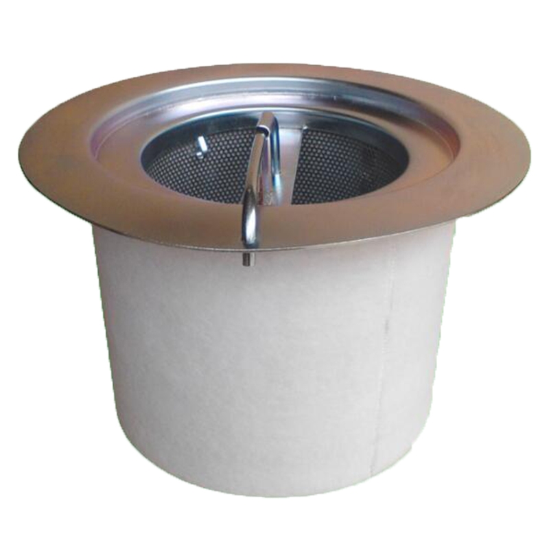 Passt Ingersoll Rand - Luft?l Separator 54639802