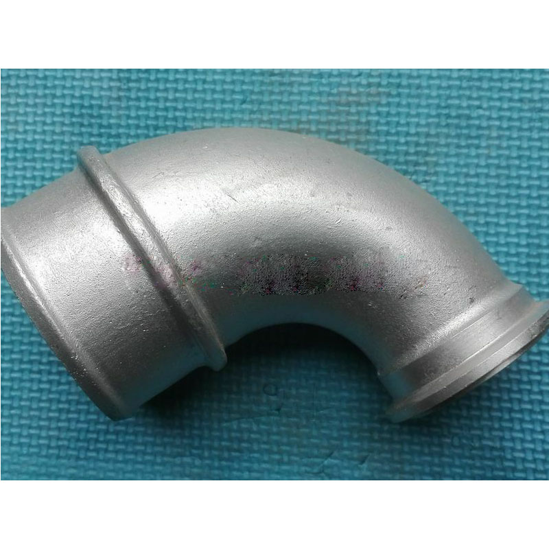 Passend für Cummins Motor 4BT 4BTA 3.9L - Lufttransferrohr 4940349 C4940349