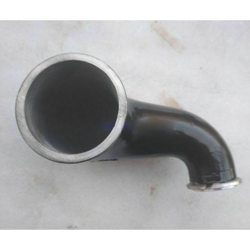 Speziell für Cummins Engine ISDE ISBE ISF3.8 - Lufttransferrohr 4980546 C4980546