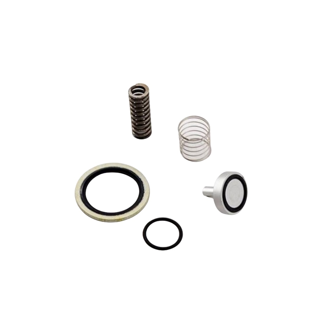 Ma?geschneidert für Atlas Copco - Luftkompressor Reparatur Teile MPV Kit GA5 GA7 GA11 Mindestdruckventil Kit 2901139900
