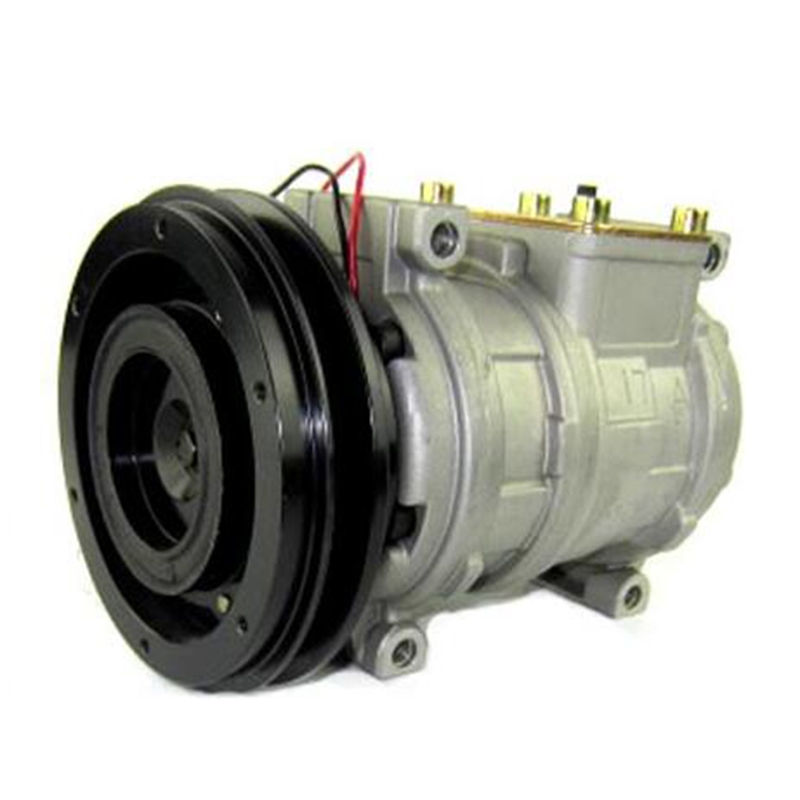 Speziell für John Deere Traktor 5055E 5065E 5075E 5200 5220 5310 5320N 5400 5500 12V - Klimaanlage Kompressor RE64024 447100-8151 16002457-101 16002457-102 16002457-103 16002457101 16002457102 16002457103 441008154 447100-8154 4471008154 SE501472 SE503060