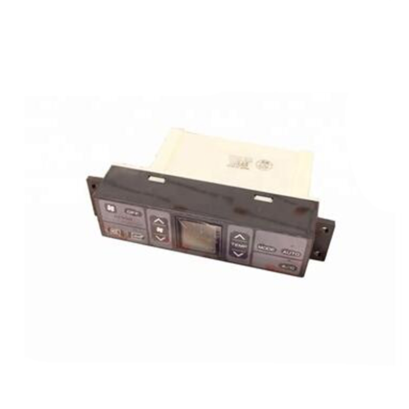 Für Hitachi ZX450 ZX450LC ZX600 Bagger ausgelegt - Air Heater Controller 4439093 EX1200-5, EX1200-5C, EX1200-5D, EX1200-6, FV30, PZX450-HCME, TL1100-3, ZX1800K-3, ZX200-3, ZX225USR-3, ZX240-3, ZX330-3, ZX450-3, ZX450-3F, ZX450-3F, ZX450H, ZX450H-HHE, ZX46
