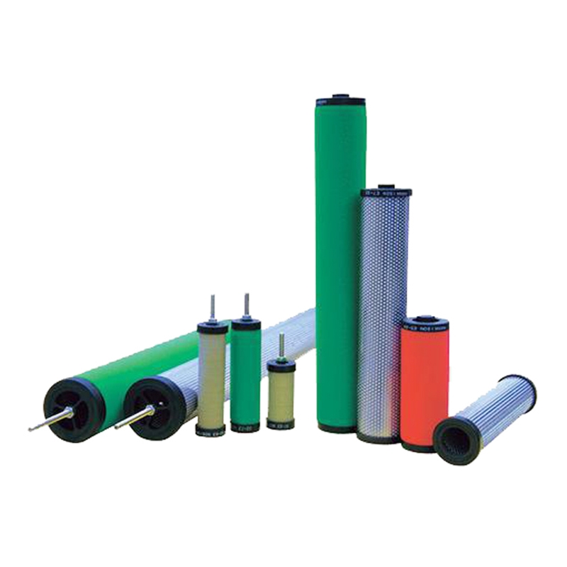 Engineered für Domnick Hunter Komprimierte High Precision Pipeline - Luftfilter KO58AO KO58AA 025AA 025AO