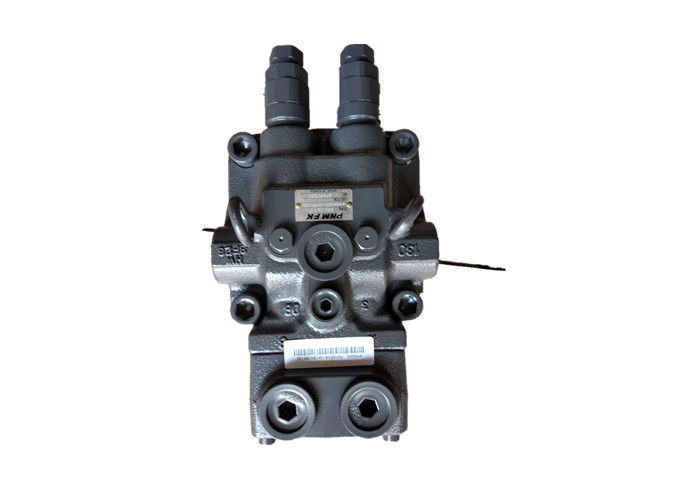 Kompatibel mit Alloy Steel Bagger Ersatzteile EC480 M5X130 Swing Motor Assy 3 Monate Garantie