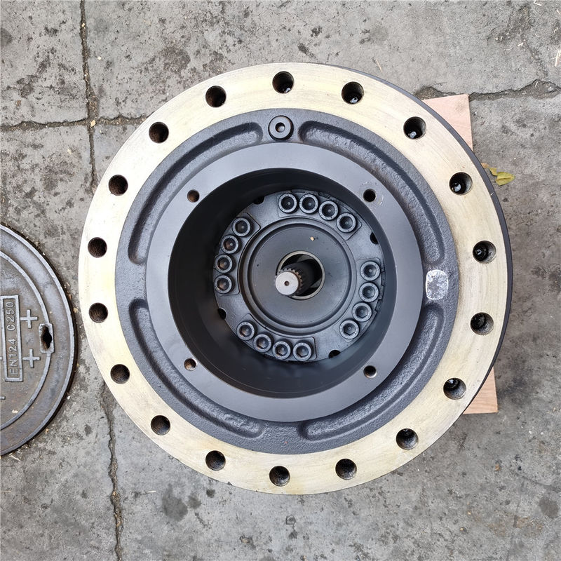 Kompatibel mit Alloy Steel SH350-5 Industrial Bagger Swing Reduction Gear