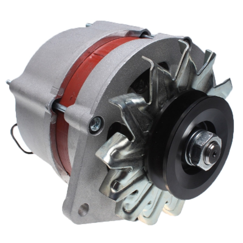 Auf die übereinstimmung gebaut Deutz Motor BF6M1012 BF4M2012C BF6M1012C BF4M2012C BF4L913 F6L912 12V 95A - Alternator 01178607 01182173 701 000