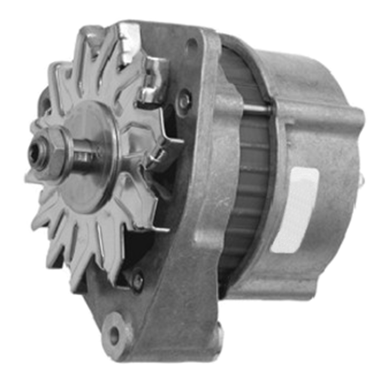 Entwickelt für Deutz Motor - Wechselstromgenerator 01180588 0118 0588 0118 2155 01182155 0116 4664 01164664