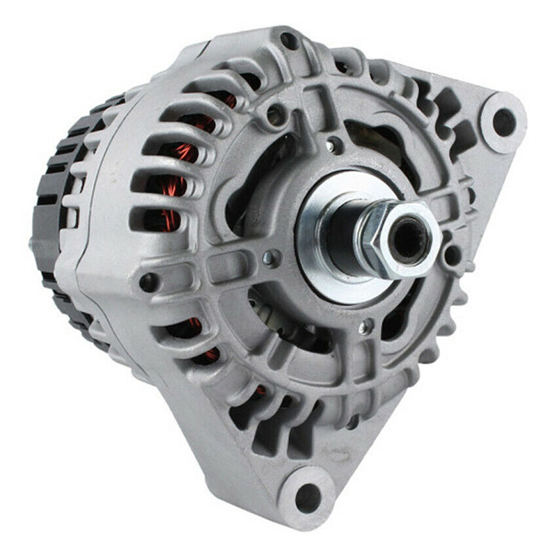 Auf Passform ausgelegt Deutz Motor TCD4L20132V TD4L20122VM BF4M2012 BF4M2011 BF6M1013EC BF6M1013ECP - Wechselstromrichter 01183618 0118 0118 3437 01183437 0118 2041 01182041 0118 1739 01181739 0118 3189 01183189 TCD6L20132V TCD4L20122V TCD6L20122V BF4M201