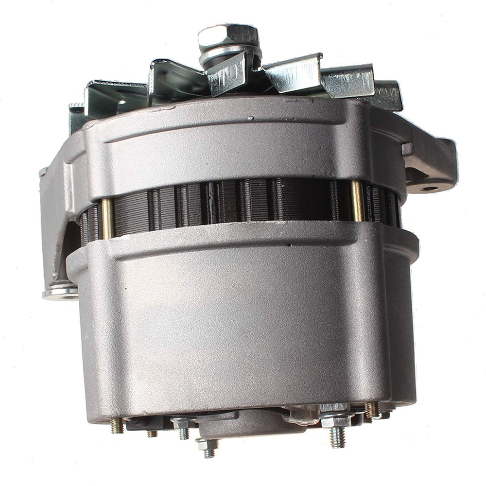 Geeignet für Deutz DX3.10 F3L912 DX3.60 F4L912 - Alternator 0120488185 0 120 488 185