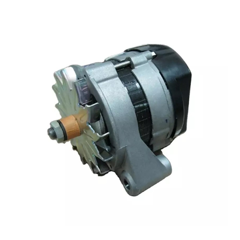 Ma?geschneidert für Cummins Motor X1.7G1 X2.5G1 - Wechselstromgenerator 0191-2459 01912459 C17, D5, C22, C28, C12, D6, C16, C20, C20, D9