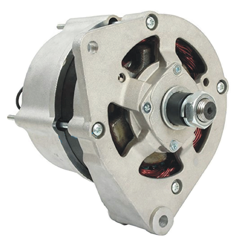Geeignet für Deutz Motor - Wechselstromrichter 03040714 0304 0404