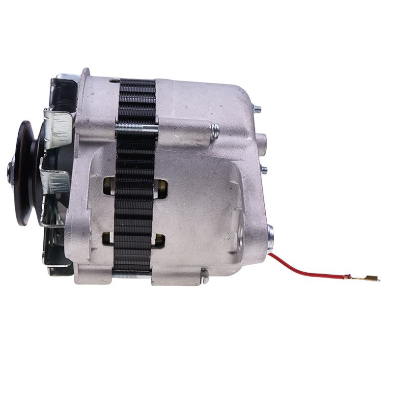 Perfekter Ersatz für Yanmar 6CX-ETE 6CXM-GTE 6CXM-GTE2 Motor - Wechselstromrichter 127675-77200 12767577200