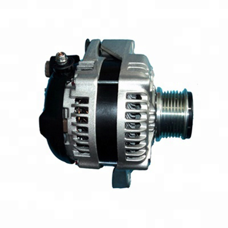 Passend für Toyota Motor Toyota 1KD 2KD HILUX 05 2.5D D-4D VIGO 2005 - Wechselstromrichter 12V 27060-0L021 27060-0L020 270600L020 270600L021 104210-9010 104210-9011 1042109010 1042109011 HILUX 05, 2.5D, D-4D;VIGO 2005