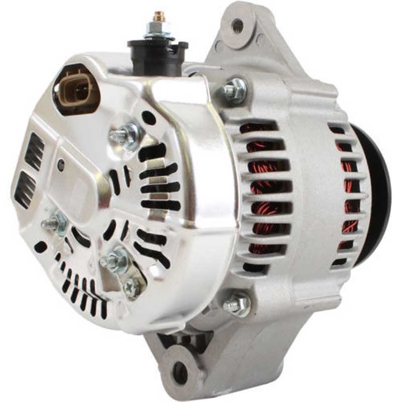 Perfekt für Genie S-100 S-105 S-120 S-125 Z-135/70 - Wechselstromgenerator 146048GT S-100,S-105,S-120,S-125,Z-135/70
