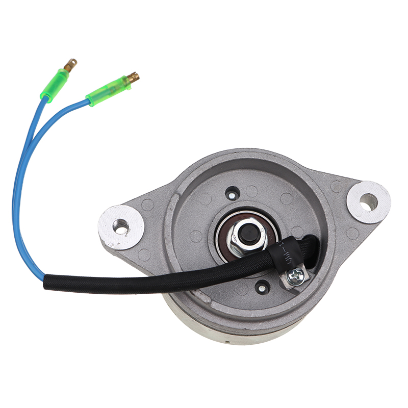 Hergestellt für Kubota Motor Z482 D722 - Wechselstromgenerator 17531-64012 17531-64010 10932N 1753164012 1753164010