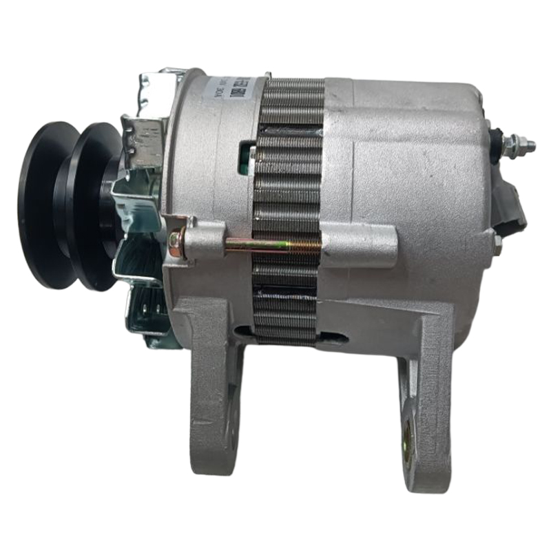 Speziell für Isuzu Motor 4BD1 4BD1T 4BG1 Hitachi Bagger EX220 EX200-2 - Wechselstromgenerator 1812004402 181200-440-0 181200-440-1 181200-440-2 1812004400 1812004401 01-33-3000 0-33000-6550 0-33000-6551 0-33000-6552 6SD1 6BD1 6BG1 6BD1 EX200-2,EX200-3C,EX