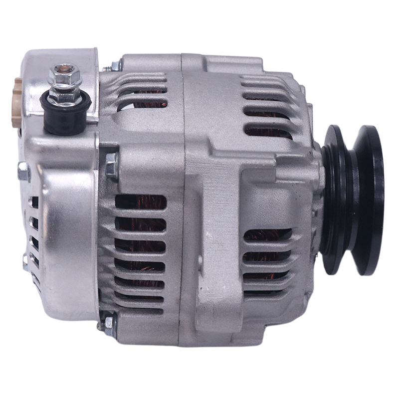 Perfekt für Perkins Motor 403C-11 403D-07 403D-11 404D-15 - Wechselrichter 185046440
