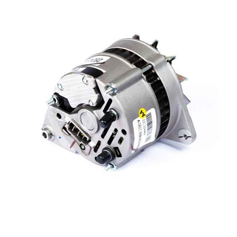 Hergestellt für Perkins Motor 1000 Serie 3.152 Serie 4.236 Serie 500 Serie 900 Serie - Wechselstromgenerator 2871A163