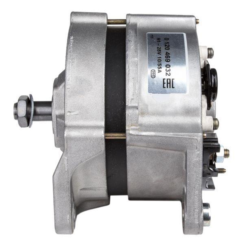 Engineered for Perkins Engine 1004-4 1004G 1004-40 1004-42 903-27 1006-60 - Alternator 2871C202