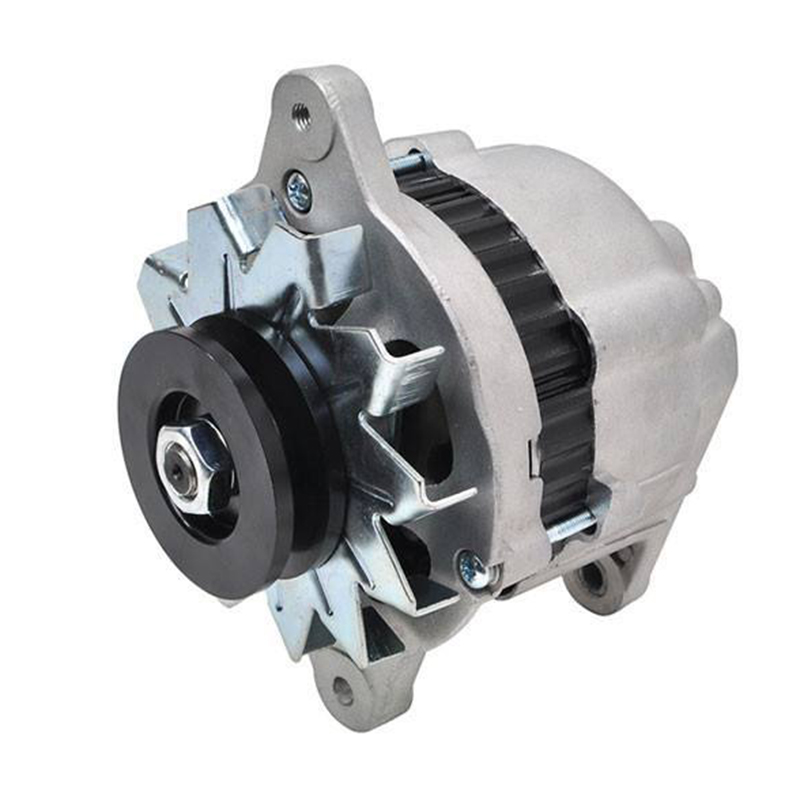 Kompatibel mit Mitsubishi - Alternator 32A68-06200 32A6806200 3446816100 A1T70283 A1T70783 34468-26100 3446826100 A001T70783 A007TA8083