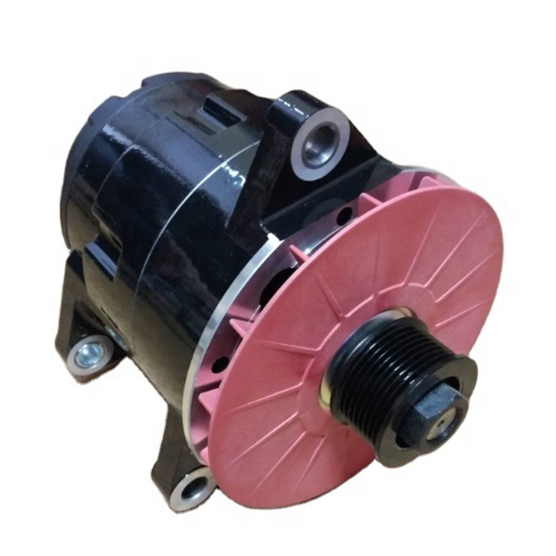 Hergestellt für Cummins Motor ISDE - Wechselstromgenerator 4934604 C4934604