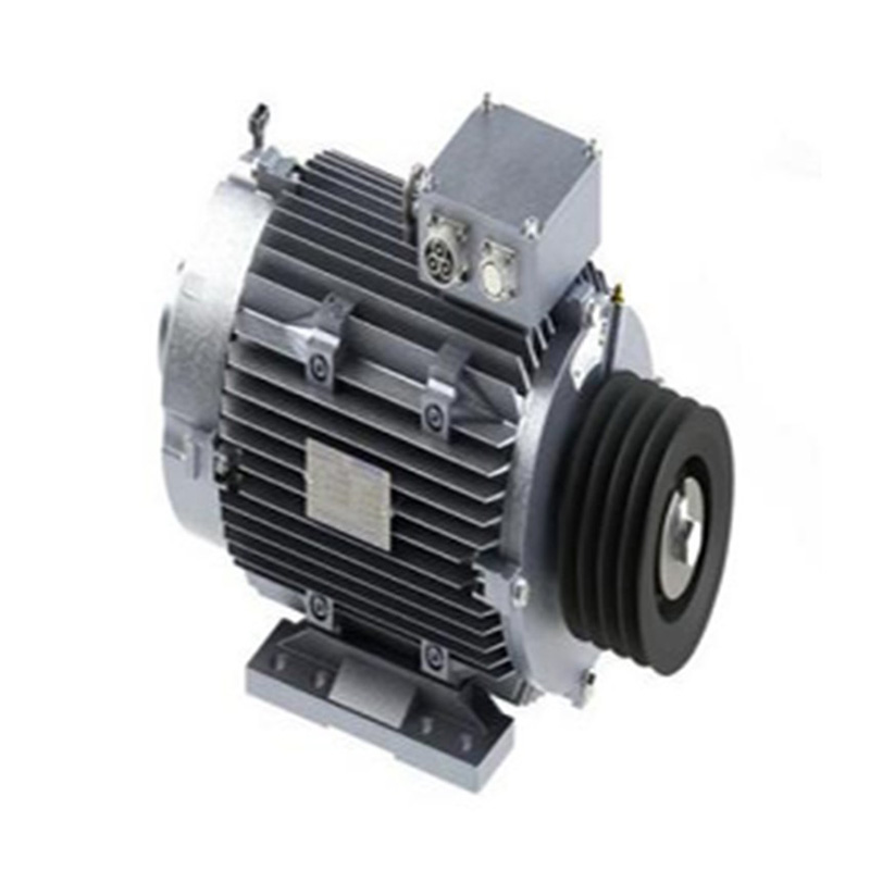 Passend für Cummins Motor 6C 6L8.9 QSL9 ISC8.3 - Wechselstromgenerator 4936809 C4936809
