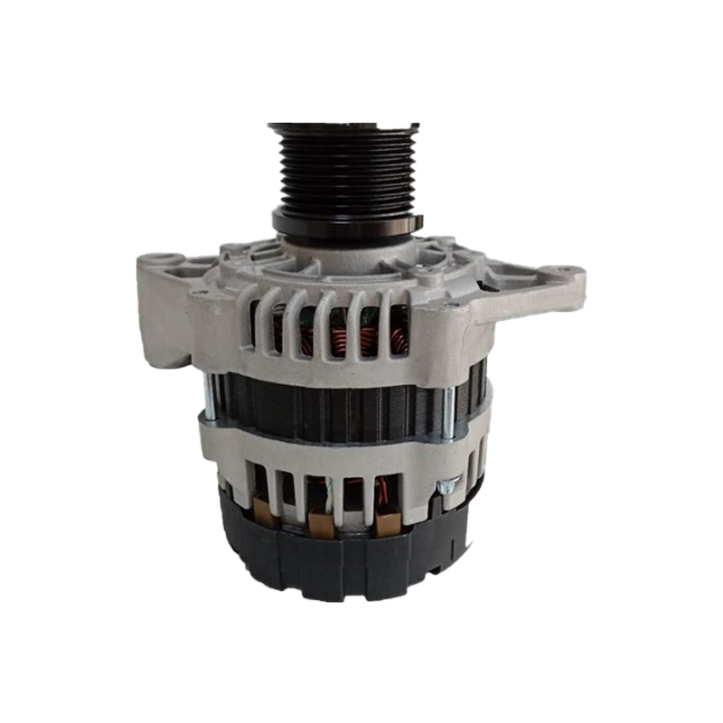 Für Cummins Motor 6CT ausgelegt - Wechselstromgenerator 4937890 C4937890