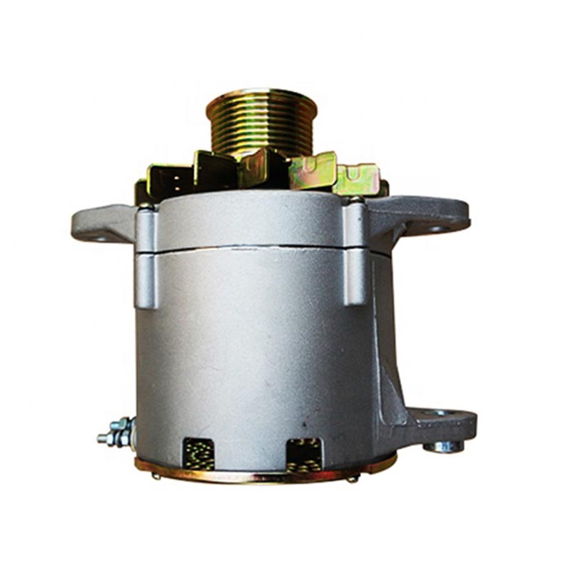Perfekter Ersatz für Cummins Motor 4B 4BT 4BTA 6BT 6BTA - Wechselstromgenerator 4938300 C4938300