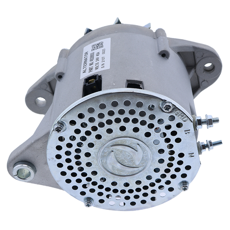 Optimiert für Cummins Motor 4BT 6BT 6BTA 6CT 6BT5.9 - Wechselstromgenerator 4938600 C4938600