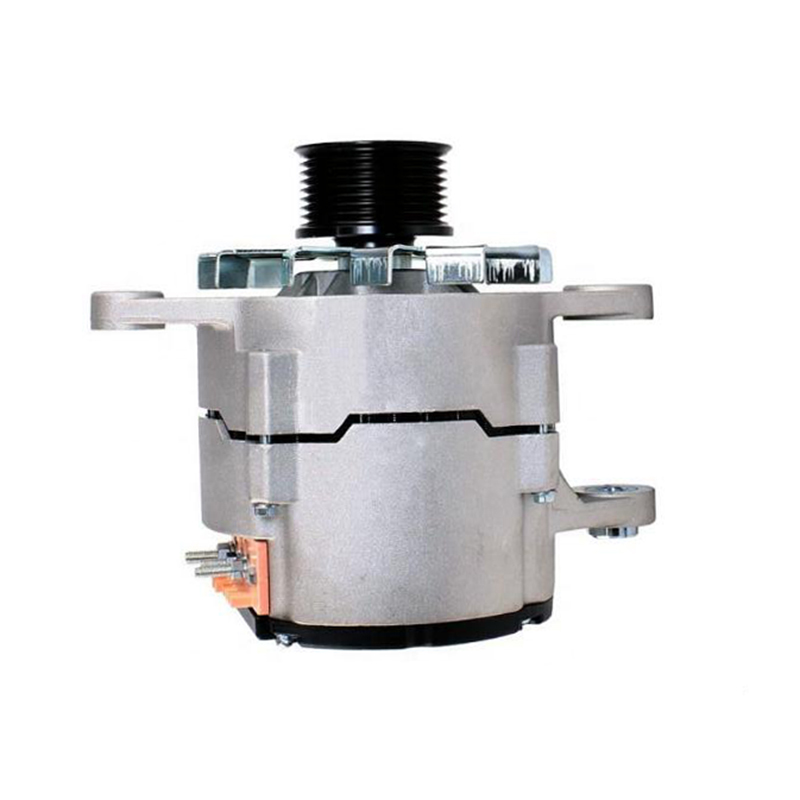 Fits Cummins Engine ISLE 6L DCEC - Generator 4942002 C4942002
