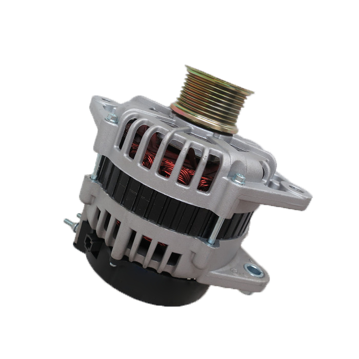 Hergestellt für Cummins Motor ISLE - Wechselstromgenerator 4946255 JFZ2718 C4946255