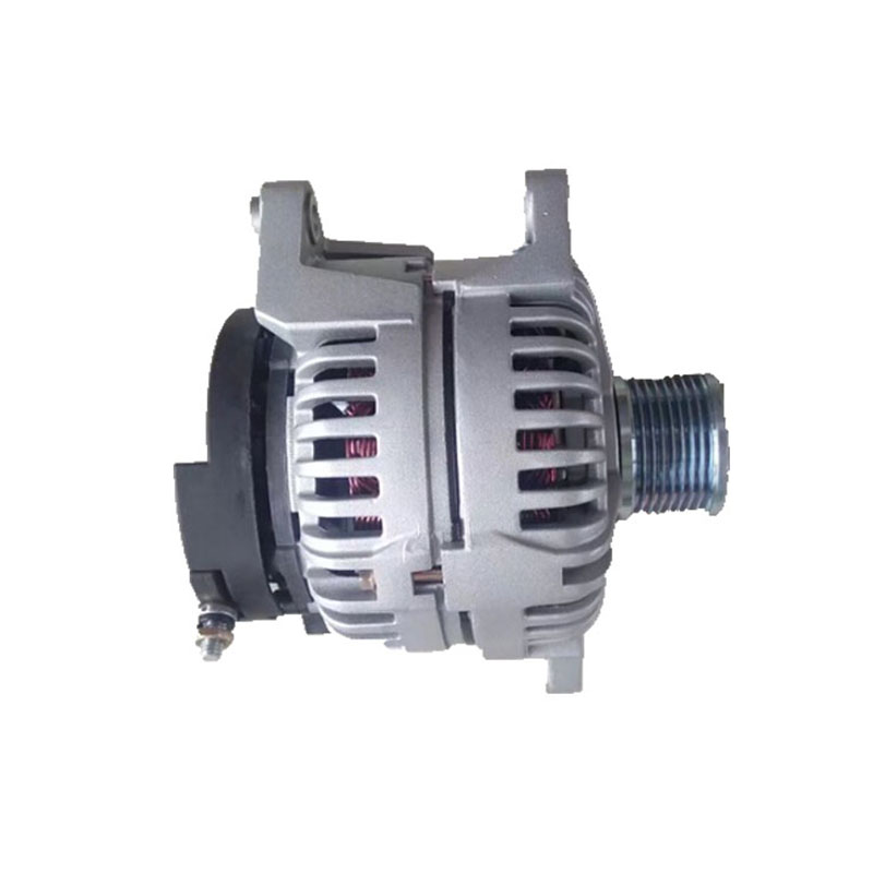 Geeignet für Cummins Motor 6BT ISD 5.95 - Wechselstromgenerator 4990546 C4990546