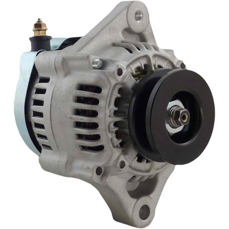 Auf Komatus Motor 4D95L Gabelstapler FD20-11 FD20DC - Wechselstromrichter 600-821-20050 6008212350 RM6008212350 FD20-11,FD20DC-11FD20SDC-11,FD20ST-11,FD20T-11,88-07,FD20WC-11,FD30-11,88-07,FD30H-11,FD30S-11,88-07,FD30S-5,88-07,FD30SV-11,FD30V-11