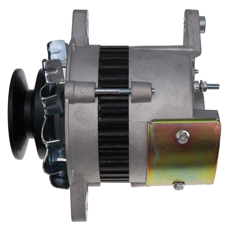 Gefertigt nach Komatsu Motor 4D95 4D95S Bagger PC60 PC80 - Wechselstromgenerator 600-821-3860 12253 12256 0-33000-5480 0-33000-5510 0-33000-5514 0-33000-5700 0-33000-5710 01-33-2004 285-125 285-130 600-821-3850 600-821-3870 600-821-3840 PC60,PC80,PC90