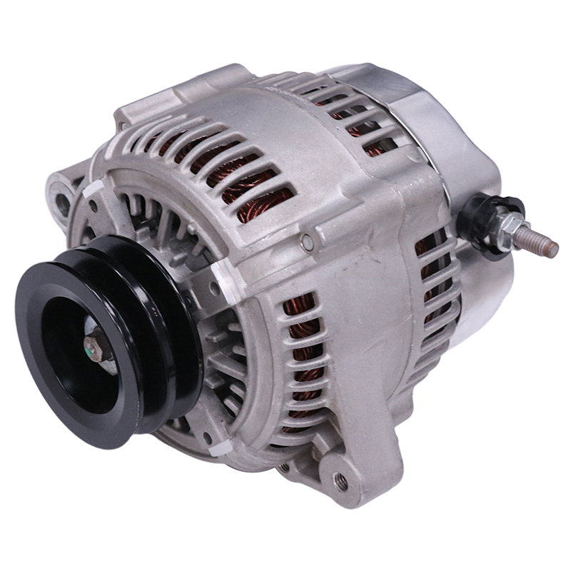 Speziell für Komatsu-Motor 4D95L - Wechselstromrichter 600-861-1951 C6008611951 102211-0830 1022110830 6008611951 70021849 B3.3