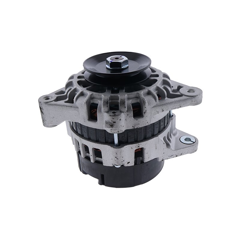 Passend für Bobcat Lader 337 341 430 435 751 753 763 773 864 873 883 5600 5610 - Wechselstromrichter 6675292 2200-0501 2200051 6678205 6681857 6881249 7008772 6690593 33.734,143.575.100.000.000.000.000.000.000.000.000.000.000