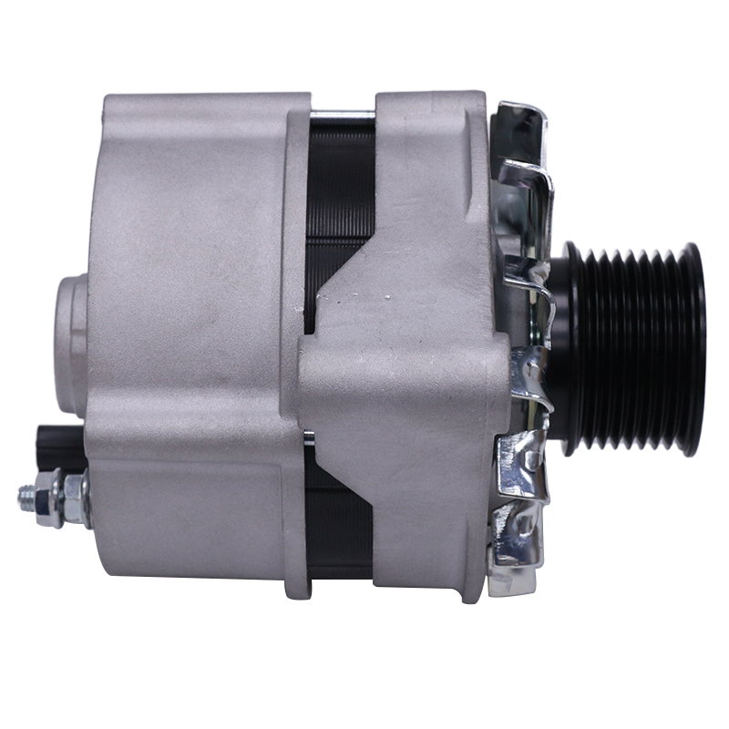 Optimiert für CASE 580N 580SN 580SN 580SN 586H 588H 580NEP 570NXT 570NEP - Wechselstromrichter 84254289 84416587 MAHMG274 87422777 F5HFL413B A002 580N, 580SN, 580SN, 580SNWT, 580NEP, 570NXT, 570NEP, 586H, 588H, 650L, 750L, 850L