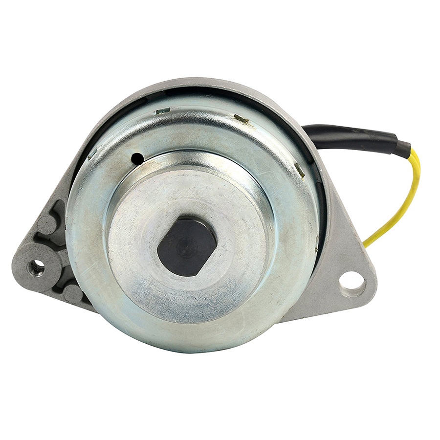 Hergestellt für Genie AL4 AL4000D2 RL4 RL4000 TML-4000 - Wechselstromgenerator 85089GT 12V 15A AL4,AL4000D2,RL4,RL4000,TML-4000