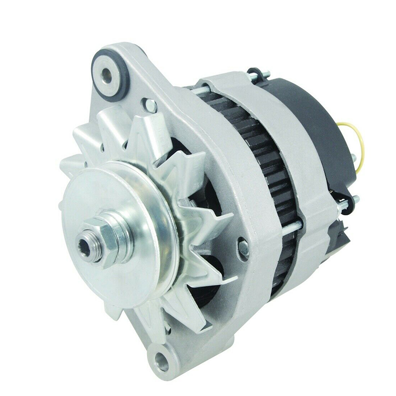 Direkter Ersatz für Volvo Motor AD31A KAD43P-A AQAD30A - Wechselstromgenerator 872235 AD31B AD31D-A AD31L-A AD31P-A AD31XD AD41A AD41B AD41L-A AD41P-A AQAD31A AQAD40A AQAD40B AQAD41A AQAD40A AQAD40A D41A D41B D41D D41L-A KAD32P-A KAD42P-A KAD44P-A KAD44P-