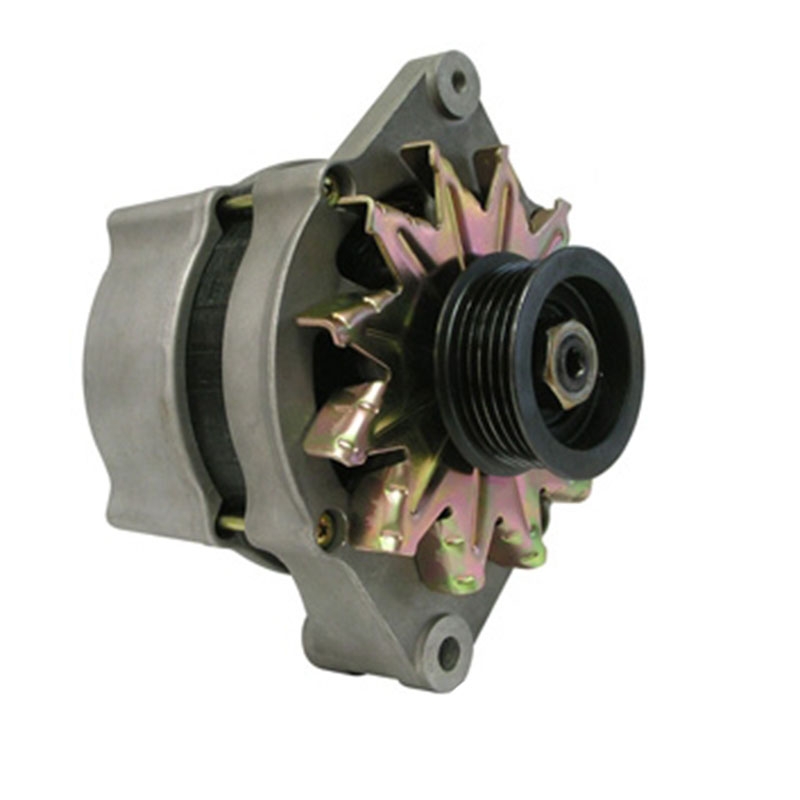 Ma?geschneidert für Falltraktor 1896 2096 5120 MX100 MX110 MX120 MX135 Motor 4391 4391T 6591T 6830T 6831T - Wechselstromgenerator A187873 1896,2096.5120,MX100,MX110,MX120,MX135