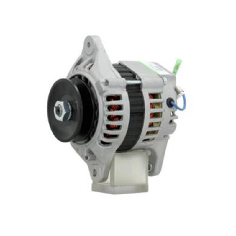 Geeignet für John Deere 3012 3015 4475 5575 6675 7775 4020 - Alternator AM878581 AM880733 4475, 6675