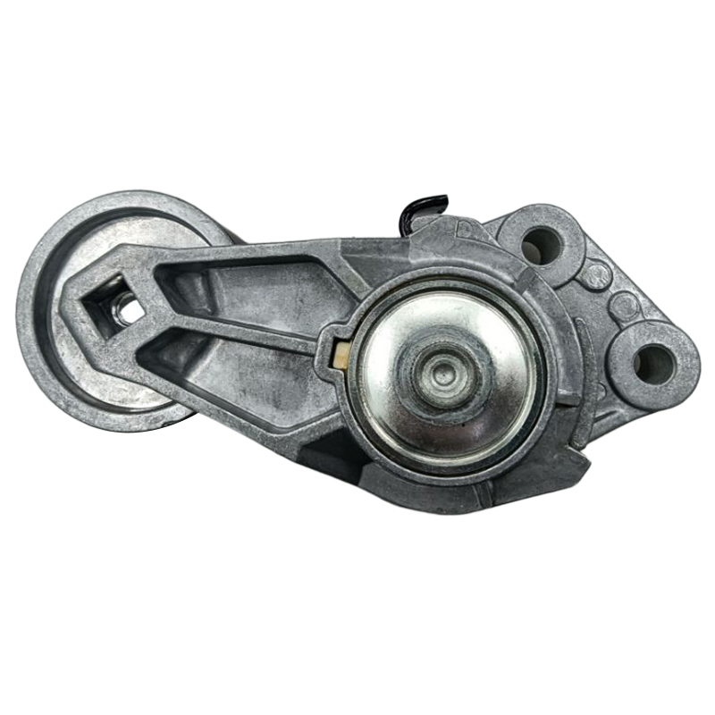 Perfekt für Volvo Motor D12 - Wechselstromgurtspanner 8149855 20966526 20935523 20762060 21404578 21422767 701.472 FH12, FH16, FM12, FM9, NH12, A25D, A25E, A30D, A30E, A40E FS, A40F, A40F FS, A40G, A40G FS, A45G, A45G FS, A60H, EC700B HR, EC700C, EC700C L