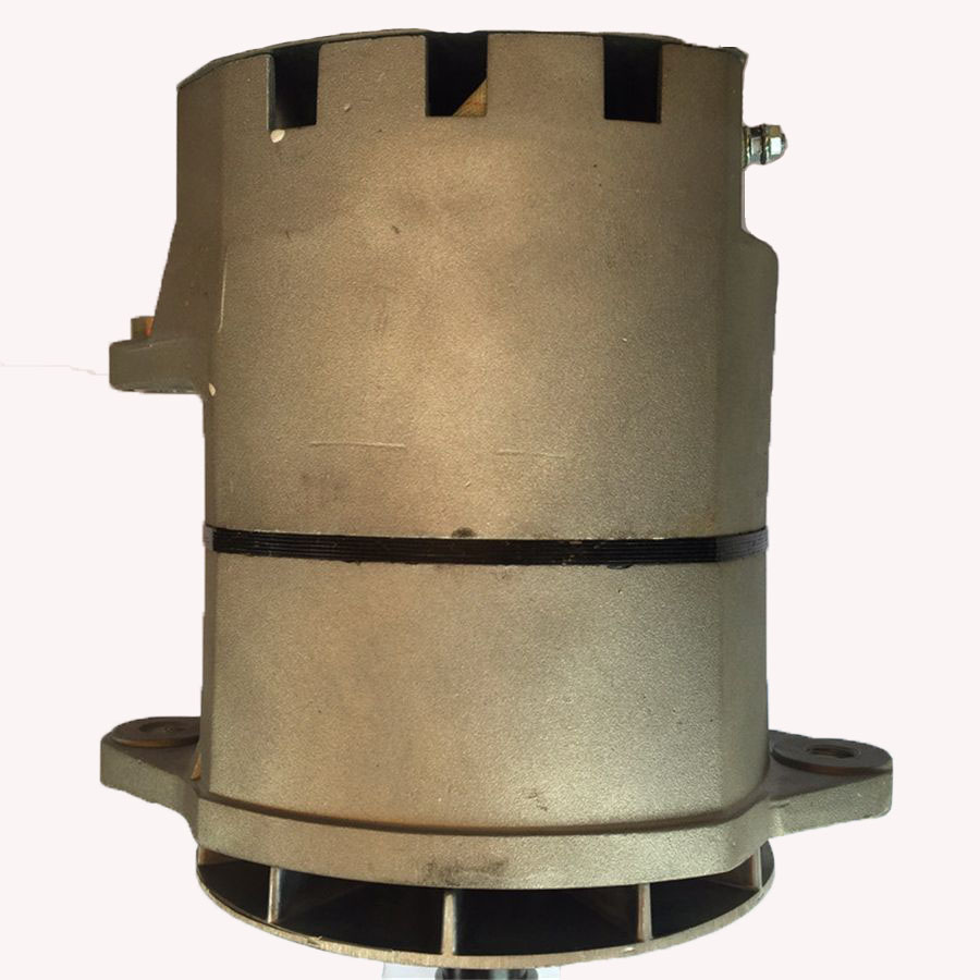 Kompatibel mit Caterpillar CAT Bagger E325C E325 E330C E330D Alternator 10459196 33SI 24V E325C,E325,E330C,E330D