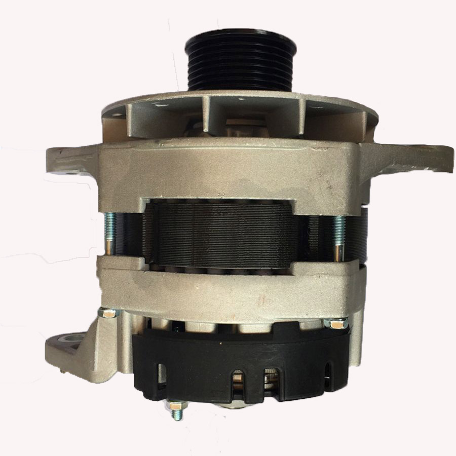 Kompatibel mit Hyundai Bagger R220-5 Alternator 24V