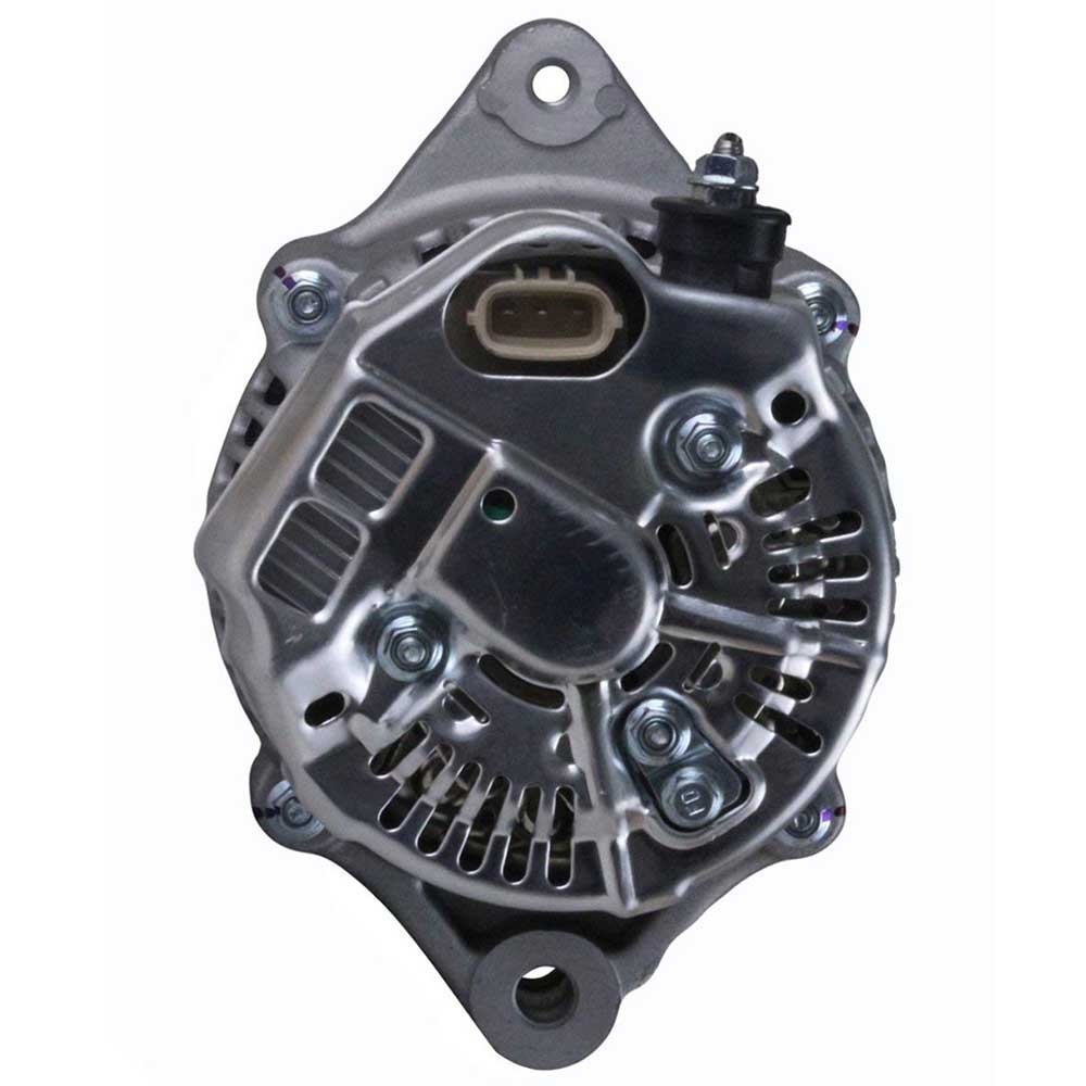 Engineered for Mitsubishi DT75 804c-T Alpine Cidema CF-2020 804D-T - Wechselstromgenerator MP10305 LRA0385 32A68-04722 32A68-04700 102211-9050