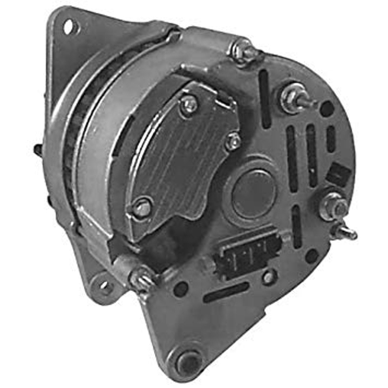 Perfekter Ersatz für Lister Petter LPW2 LPW3 LPW4 12V 70A - Wechselstromgeneratoren 382-08919 38208919 750-40320 75040320 941-689 941689 941-117 941117 LPW2, LPW3, LPW4