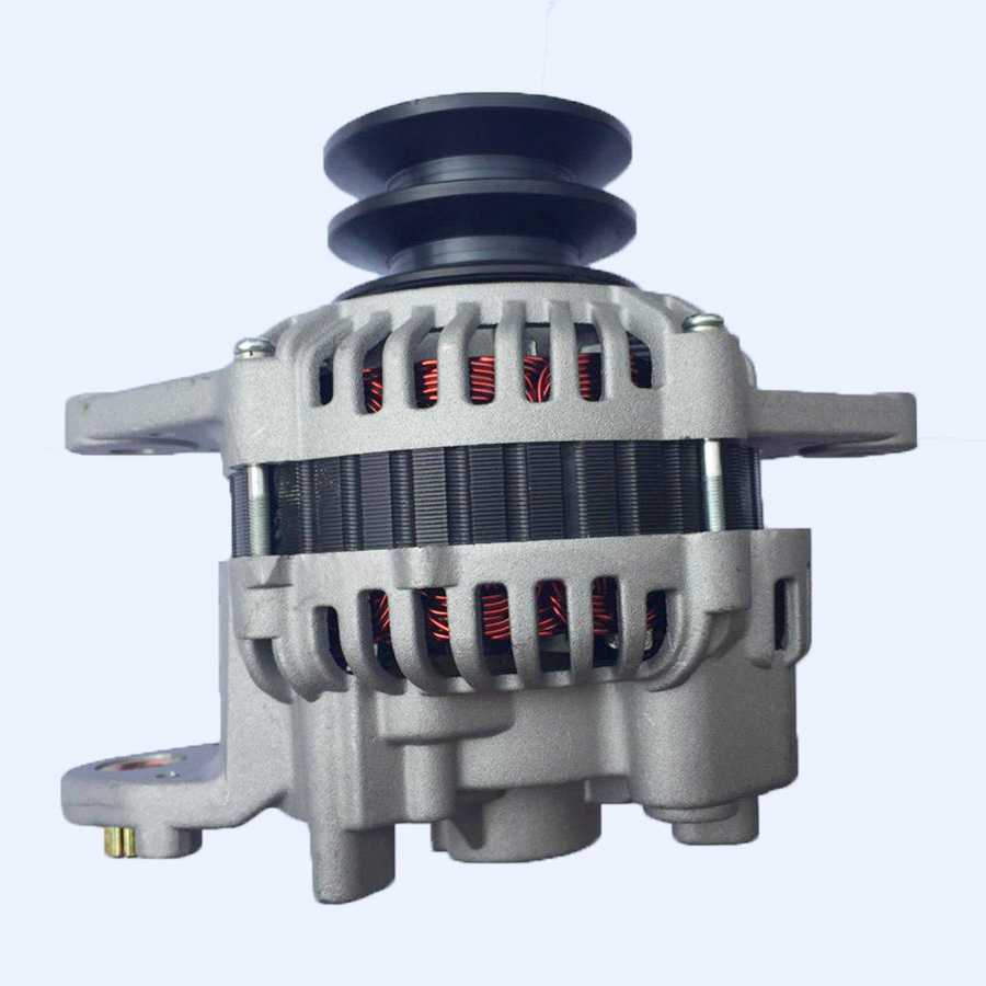 Kompatibel mit Mitsubishi-Motor 6D24-Alternator JFZ252113