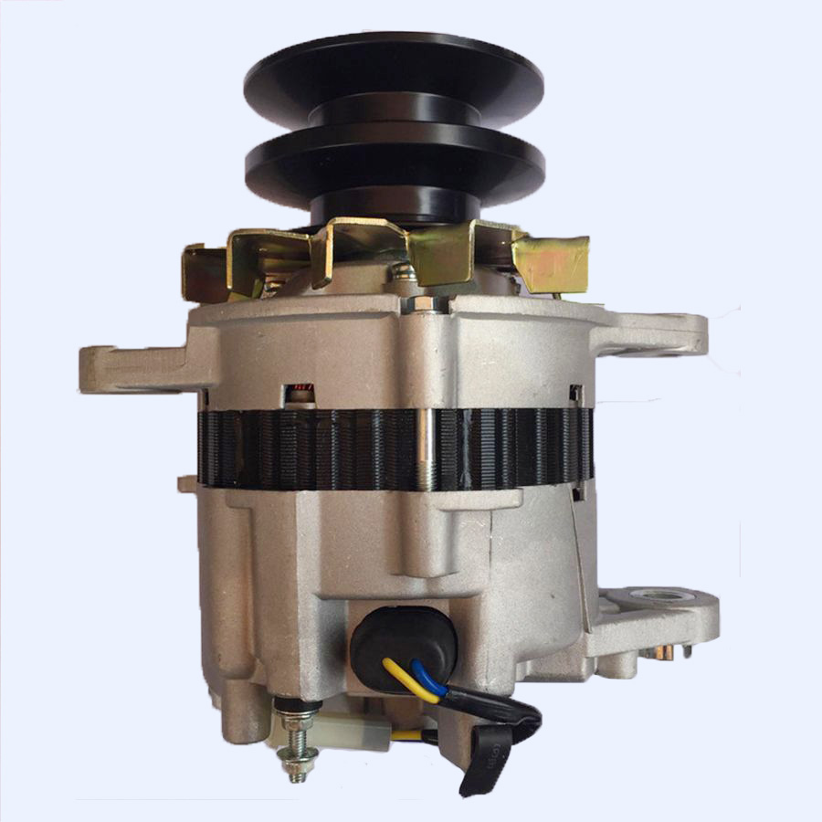Kompatibel mit Mitsubishi-Motor 6D22-Alternator A2T70771 ME067614 A2T70774 ME067611 12312